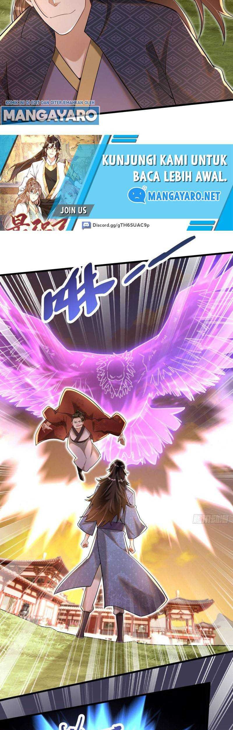 The Strongest Abandoned Husband Chapter 5 Gambar 7