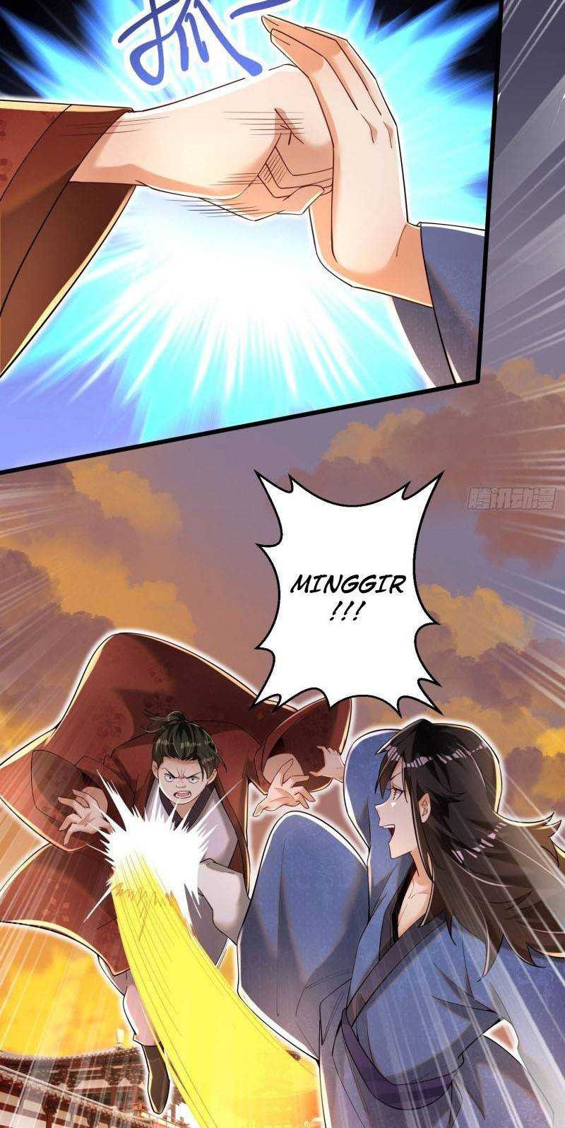 The Strongest Abandoned Husband Chapter 5 Gambar 8