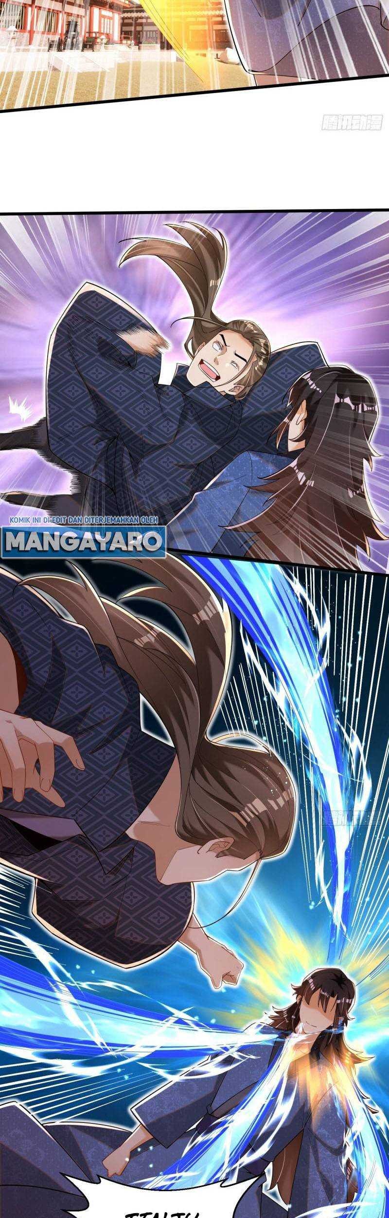 The Strongest Abandoned Husband Chapter 5 Gambar 9