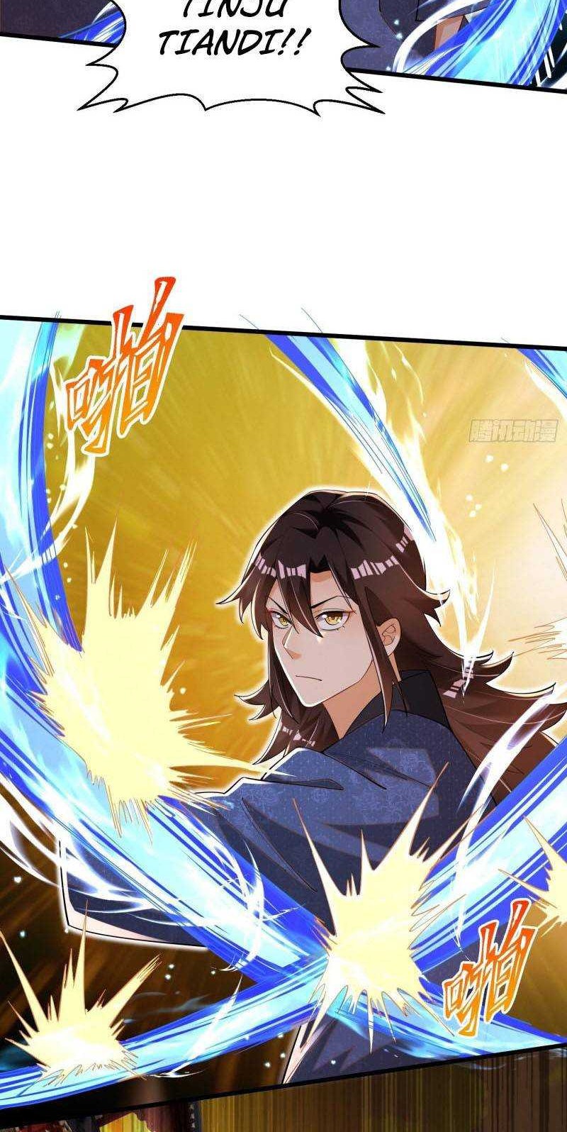 The Strongest Abandoned Husband Chapter 5 Gambar 10