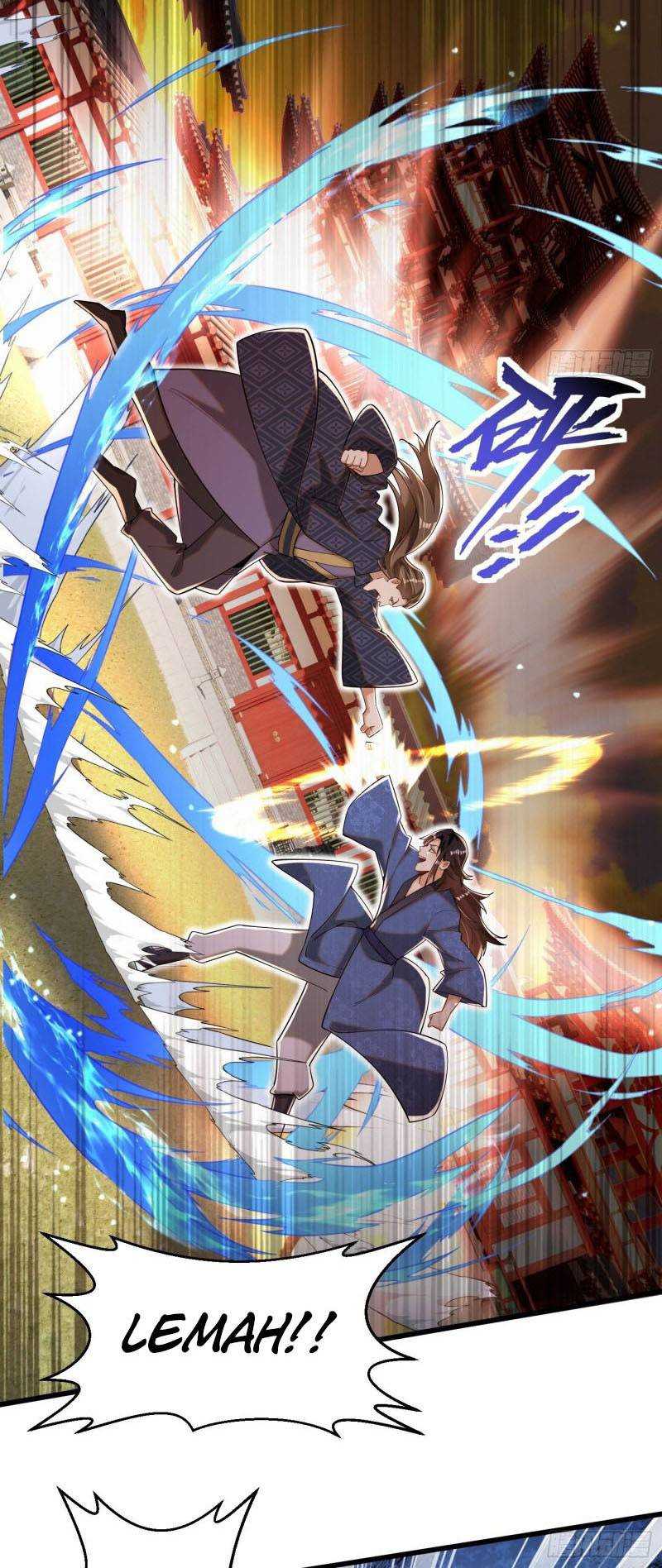 The Strongest Abandoned Husband Chapter 5 Gambar 11