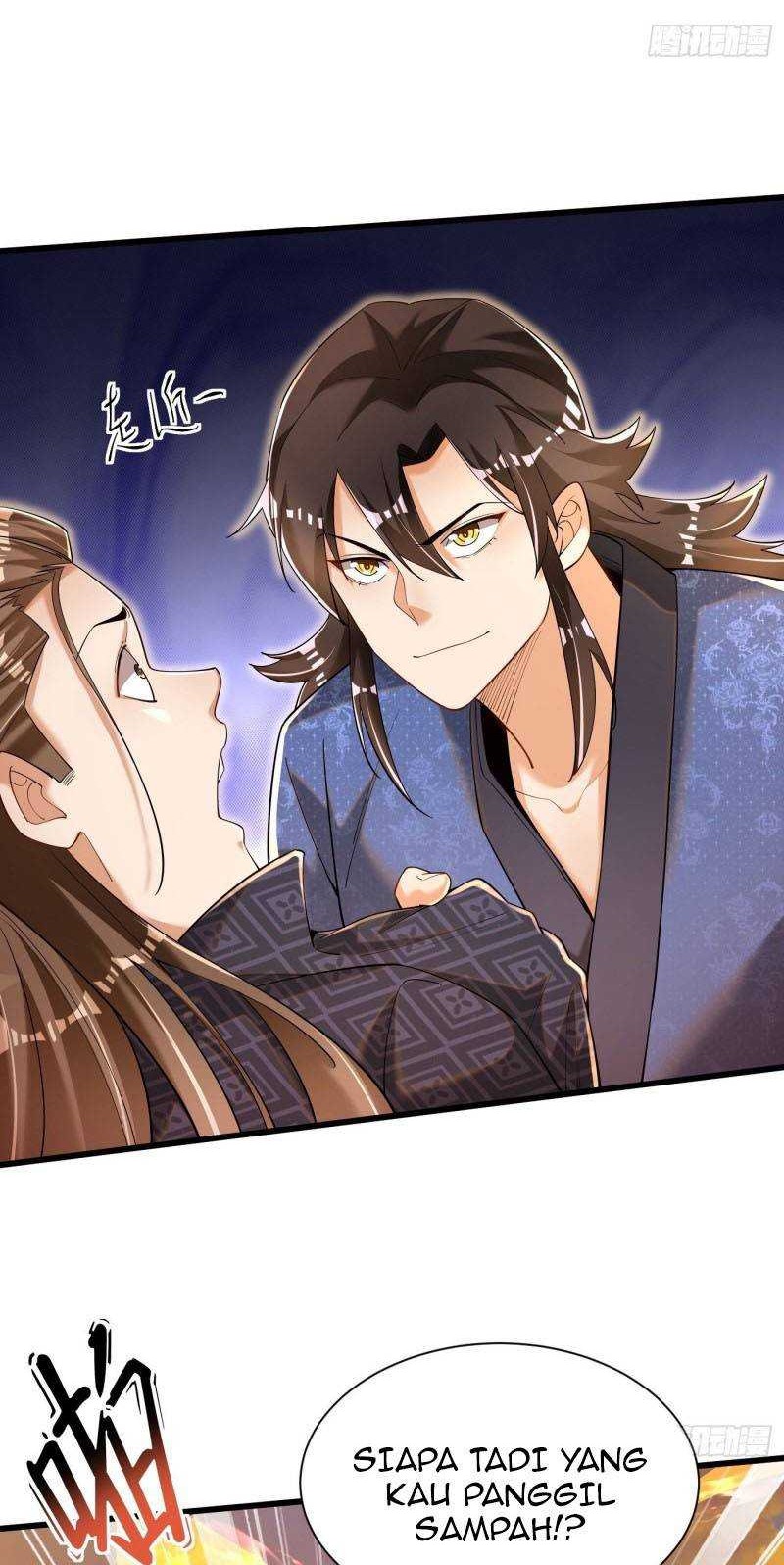 The Strongest Abandoned Husband Chapter 5 Gambar 13