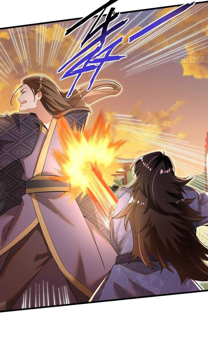 The Strongest Abandoned Husband Chapter 5 Gambar 15