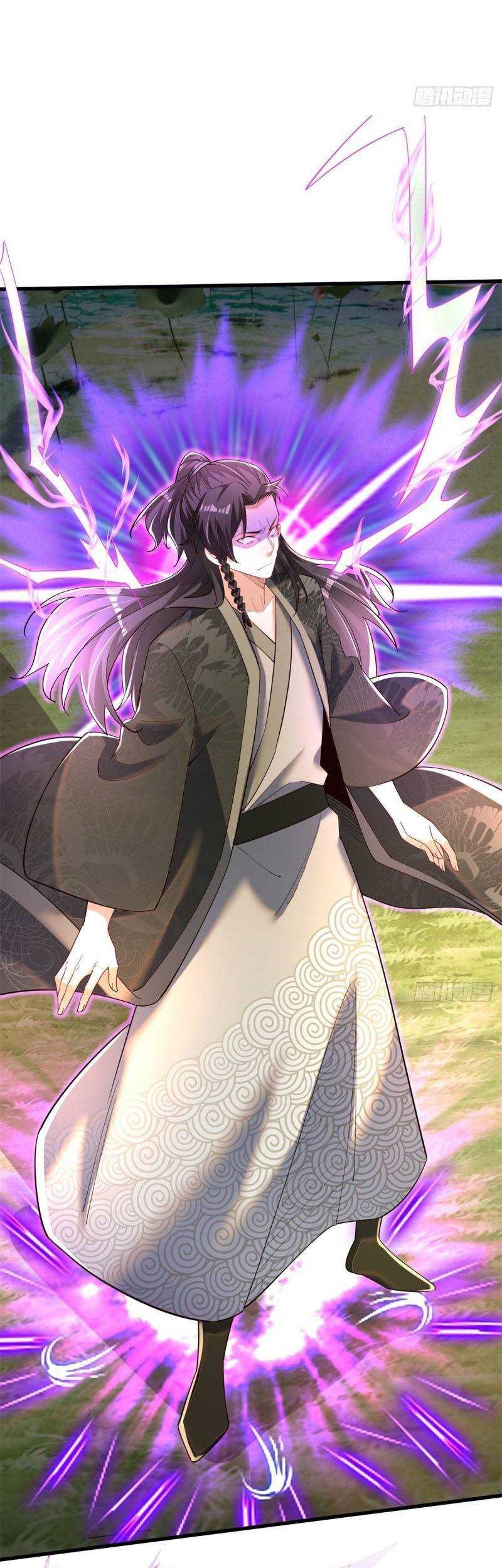 The Strongest Abandoned Husband Chapter 6 Gambar 25