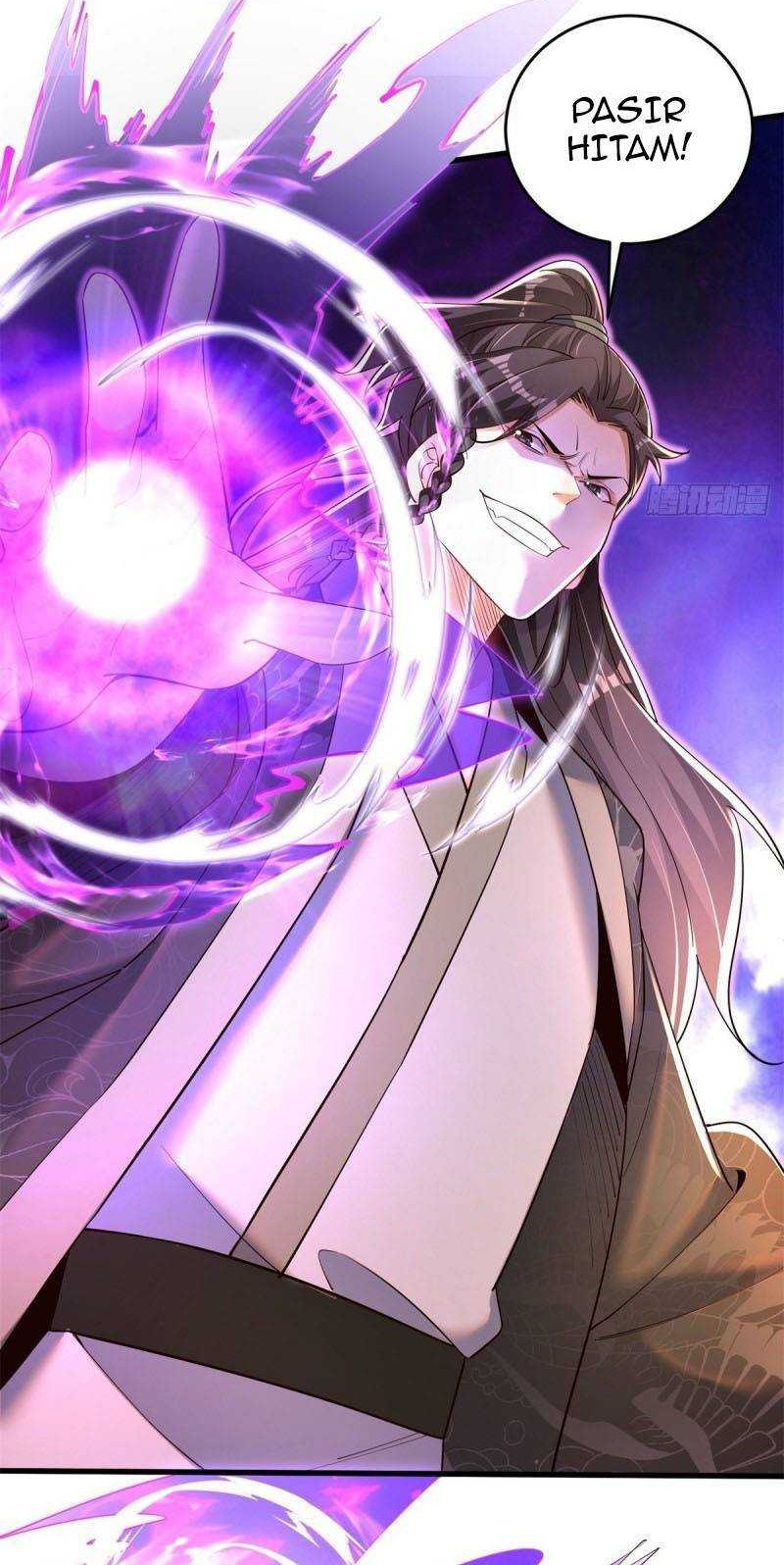 The Strongest Abandoned Husband Chapter 6 Gambar 26