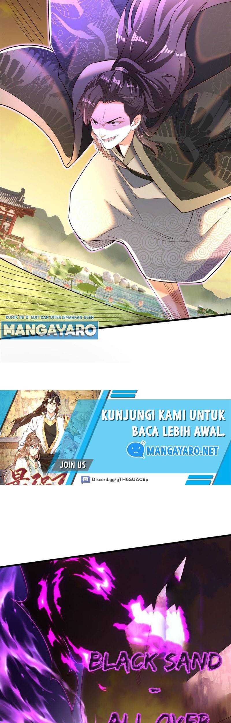 The Strongest Abandoned Husband Chapter 6 Gambar 28