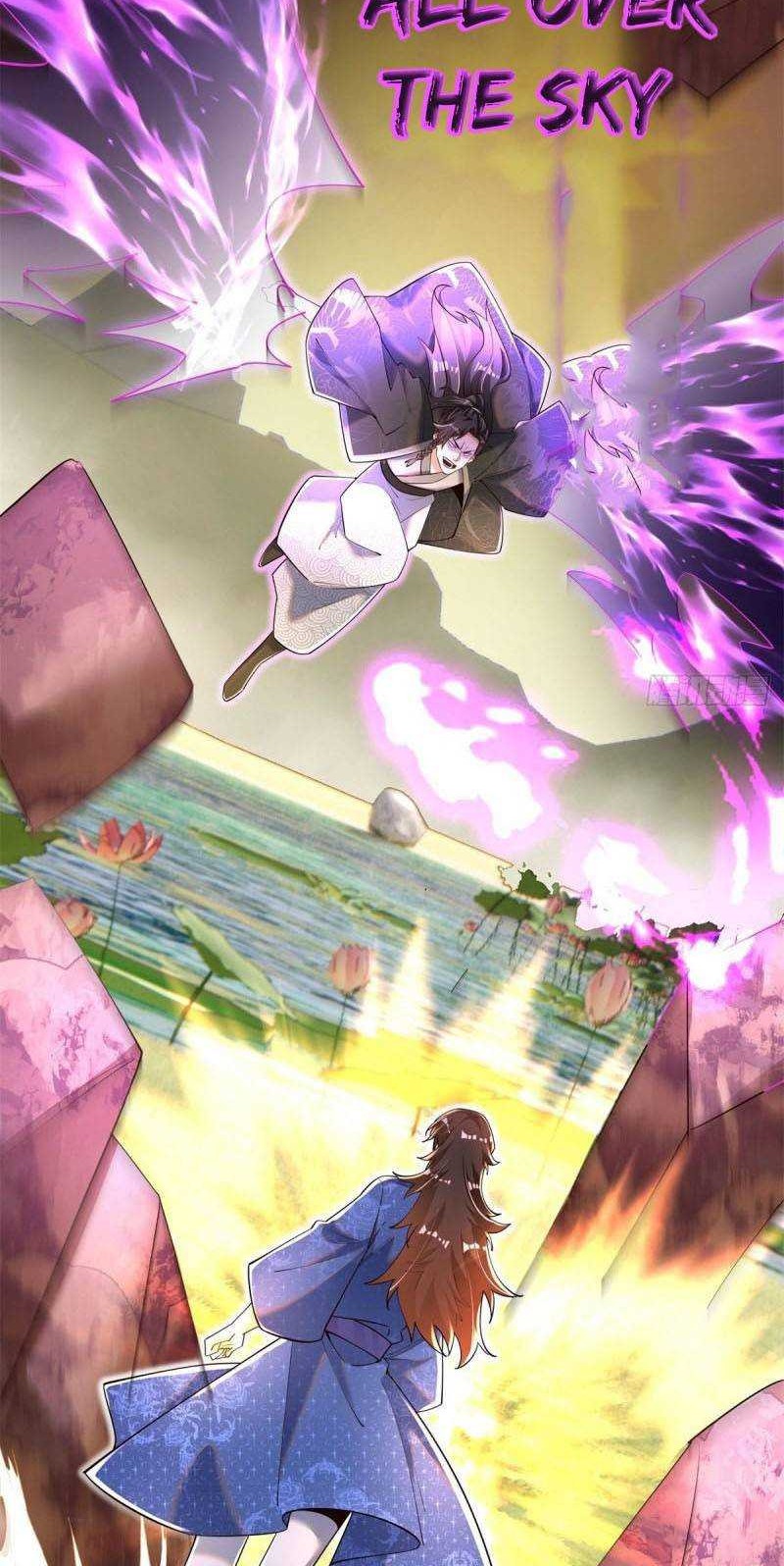 The Strongest Abandoned Husband Chapter 6 Gambar 29