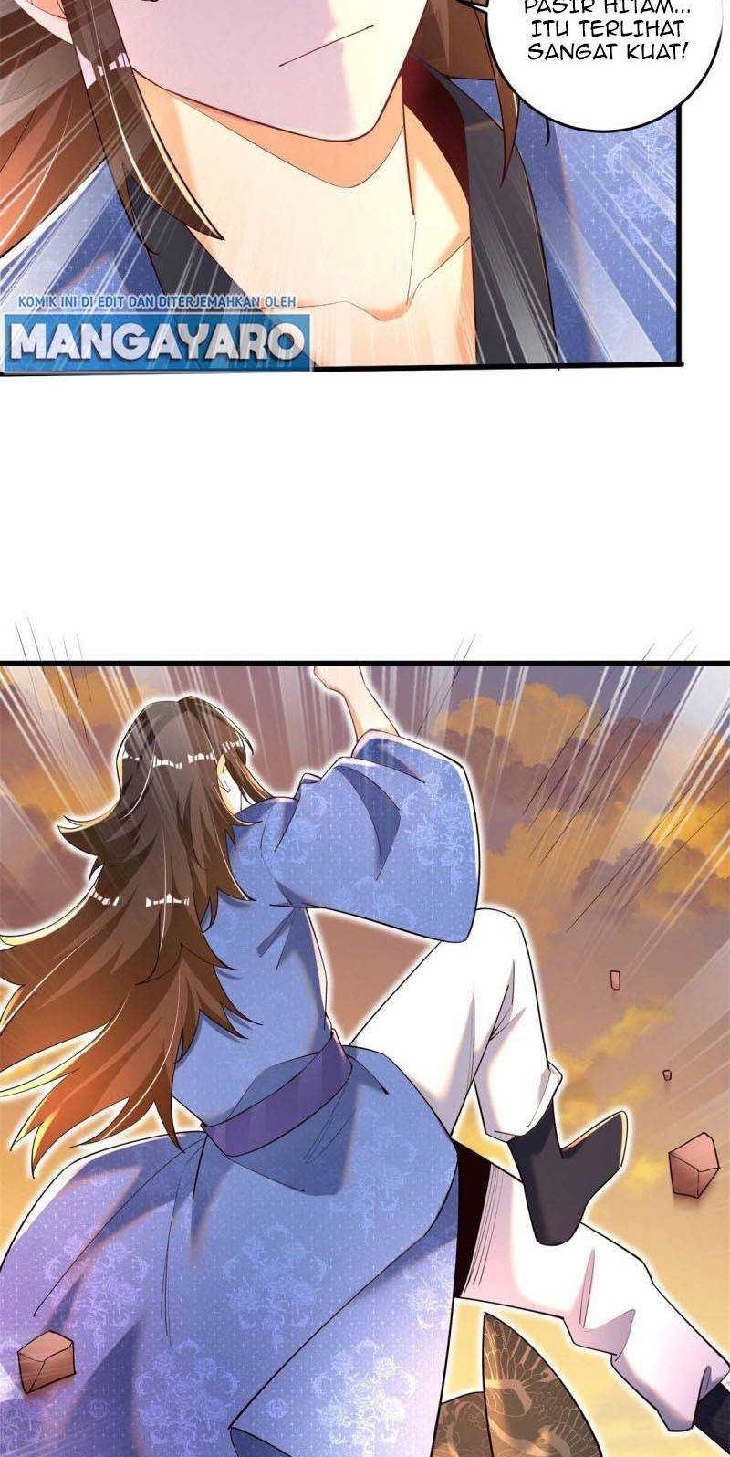 The Strongest Abandoned Husband Chapter 6 Gambar 31