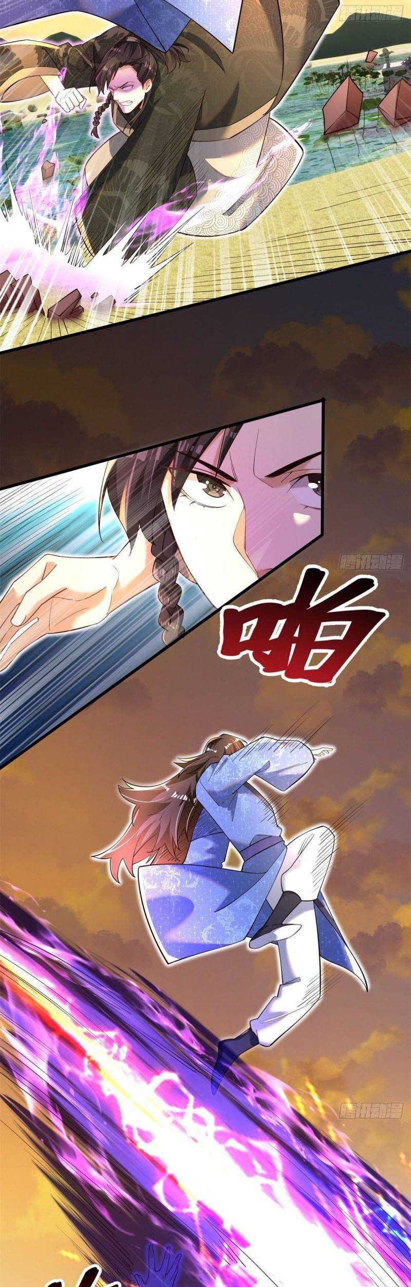 The Strongest Abandoned Husband Chapter 6 Gambar 32