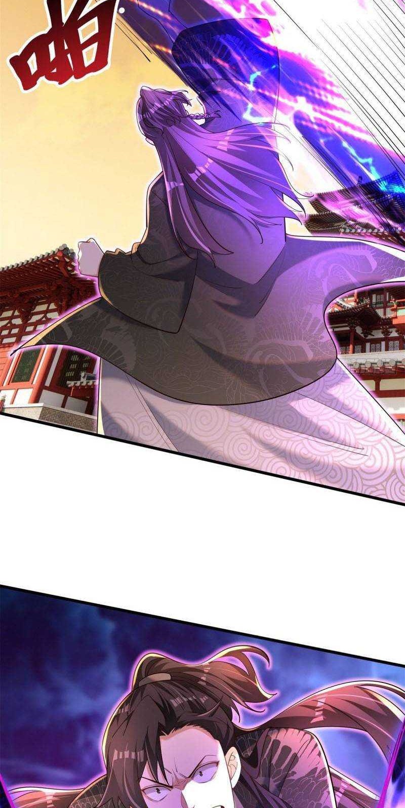 The Strongest Abandoned Husband Chapter 6 Gambar 33