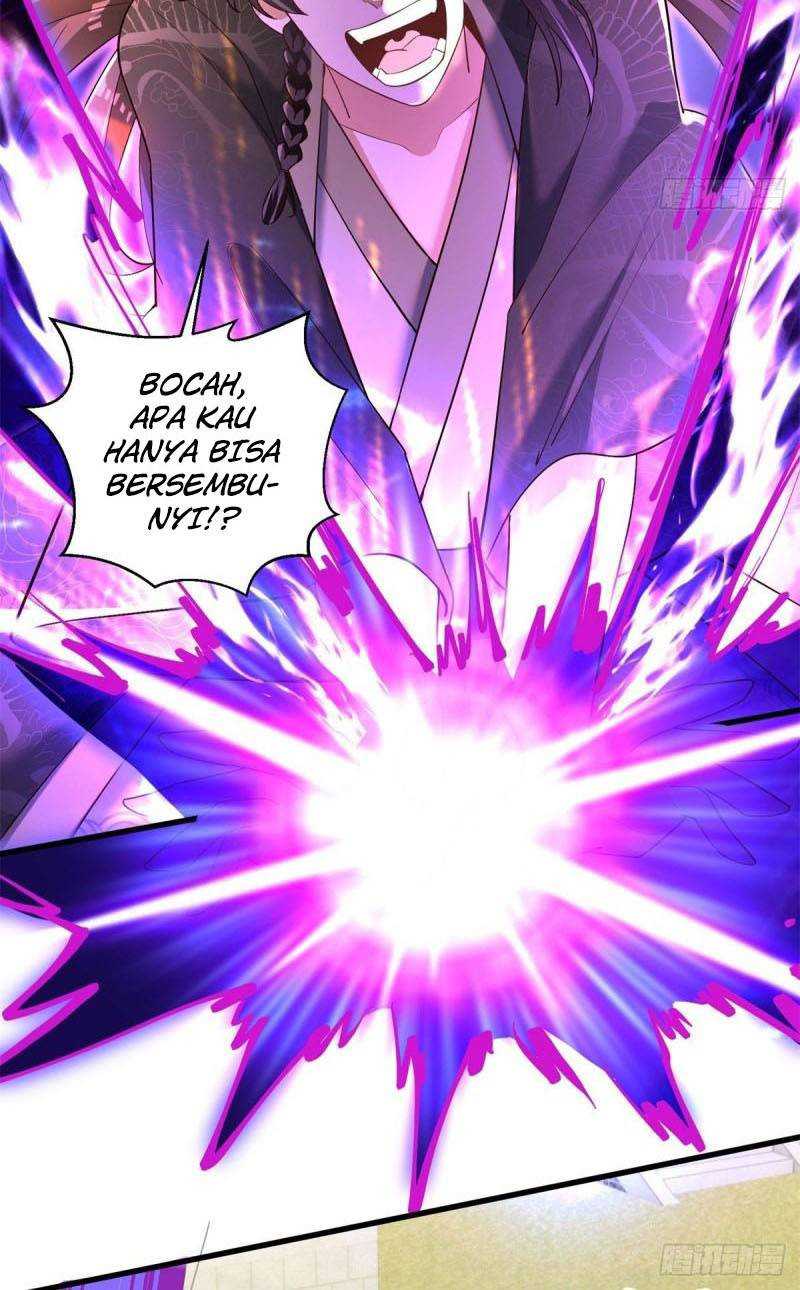 The Strongest Abandoned Husband Chapter 6 Gambar 34