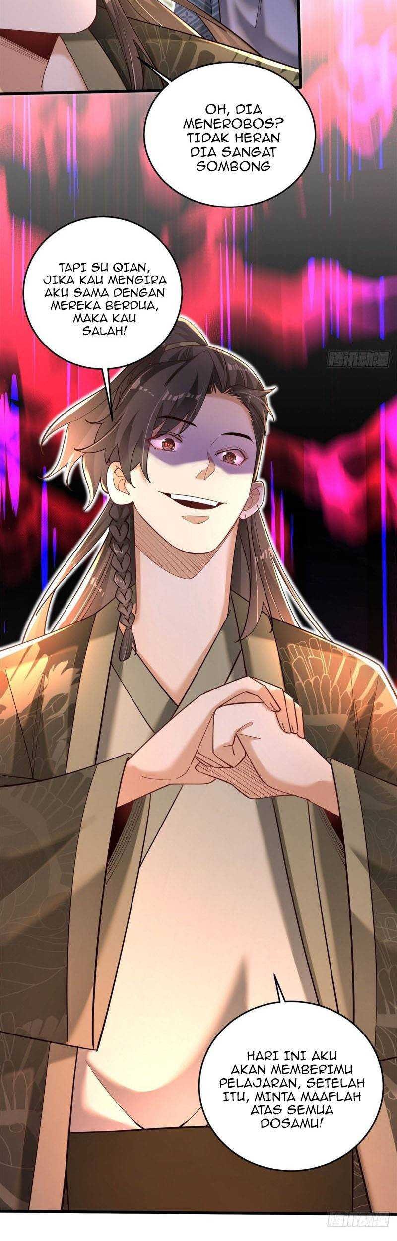 The Strongest Abandoned Husband Chapter 6 Gambar 18