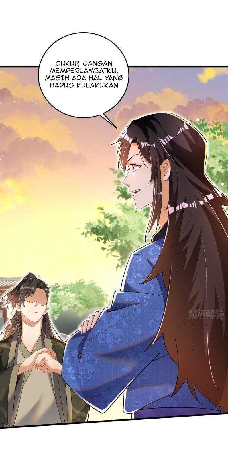 The Strongest Abandoned Husband Chapter 6 Gambar 19