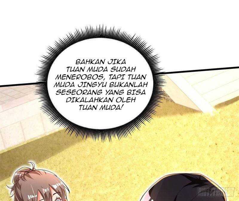 The Strongest Abandoned Husband Chapter 6 Gambar 20