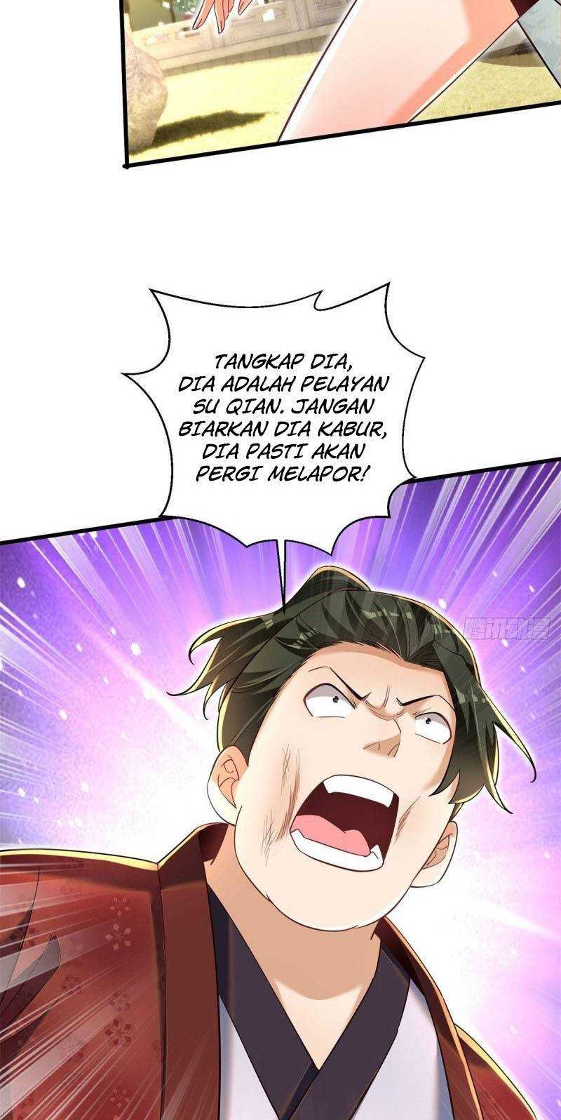 The Strongest Abandoned Husband Chapter 6 Gambar 22