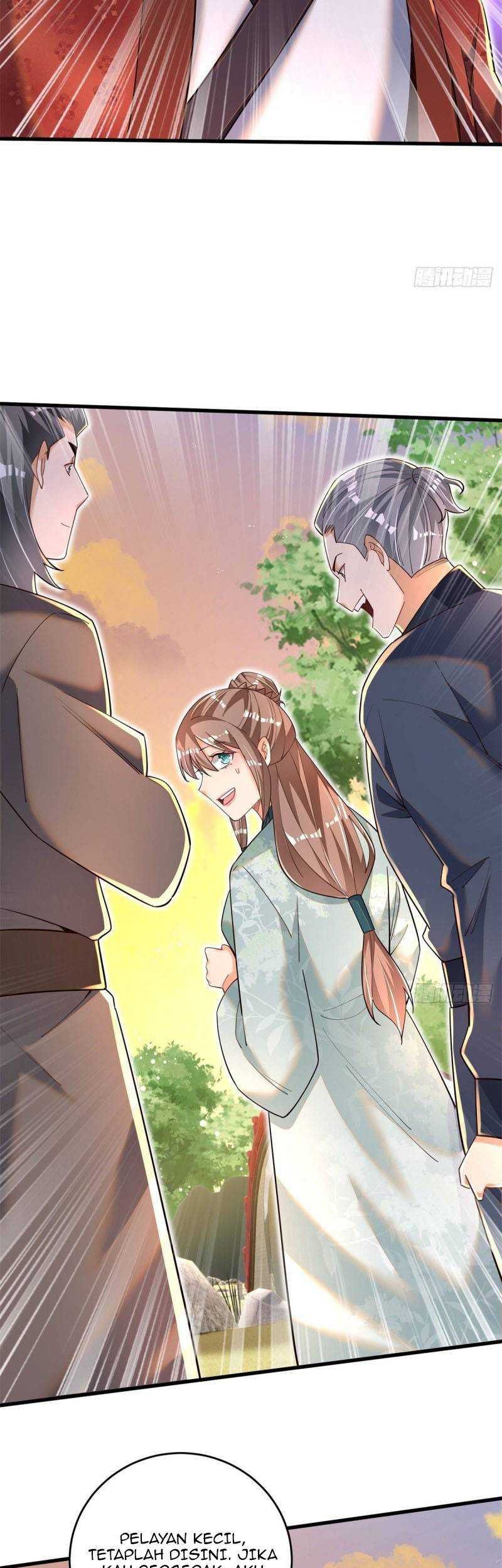 The Strongest Abandoned Husband Chapter 6 Gambar 23