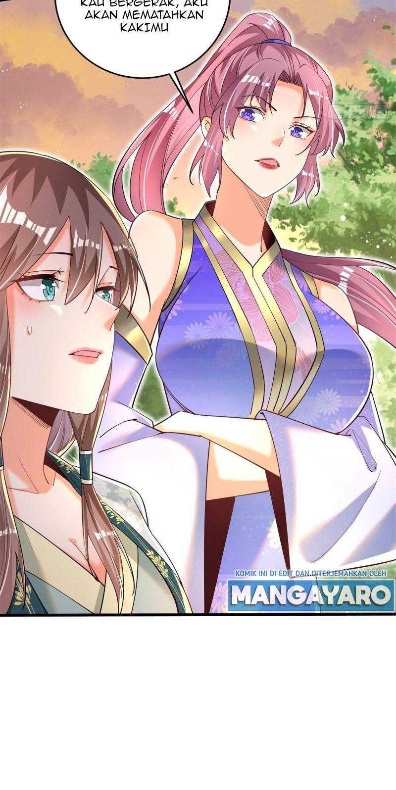 The Strongest Abandoned Husband Chapter 6 Gambar 24