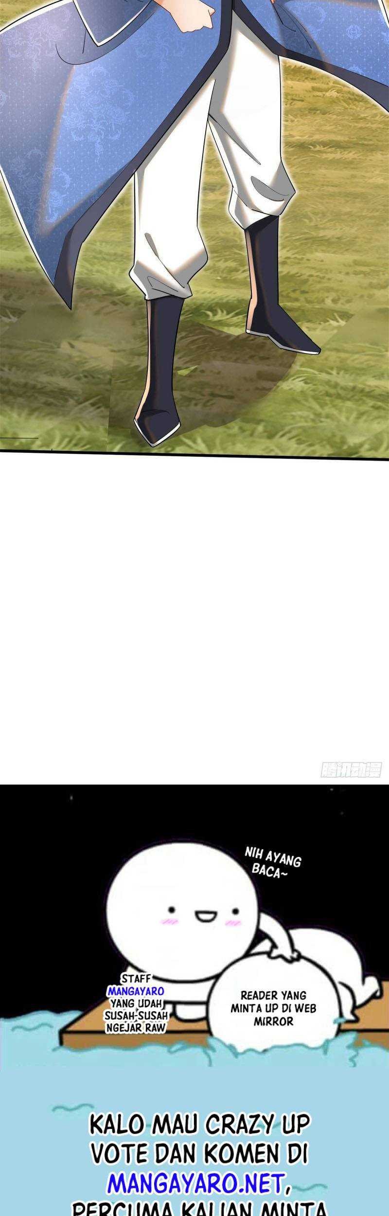 The Strongest Abandoned Husband Chapter 6 Gambar 45