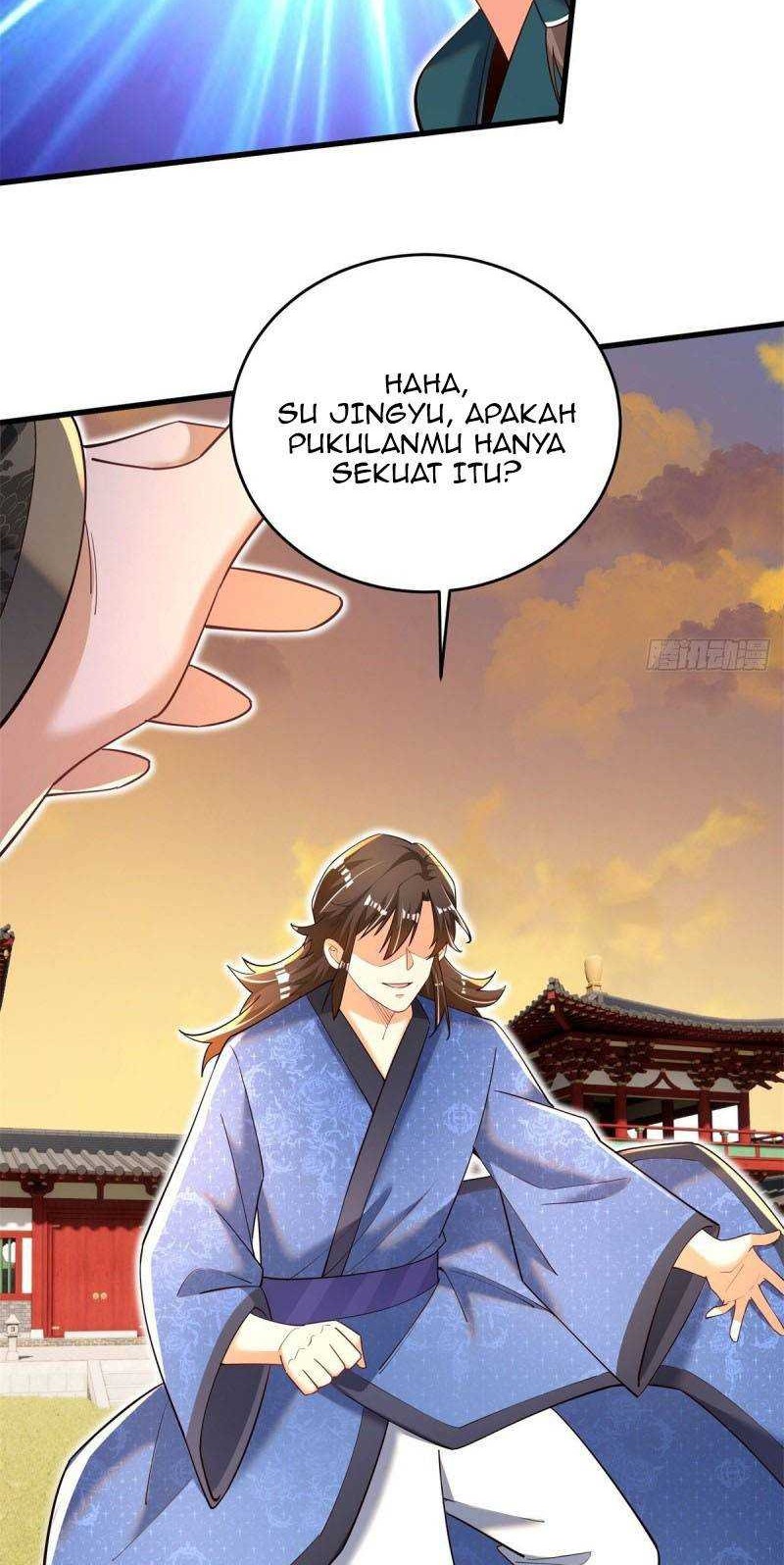 The Strongest Abandoned Husband Chapter 6 Gambar 36