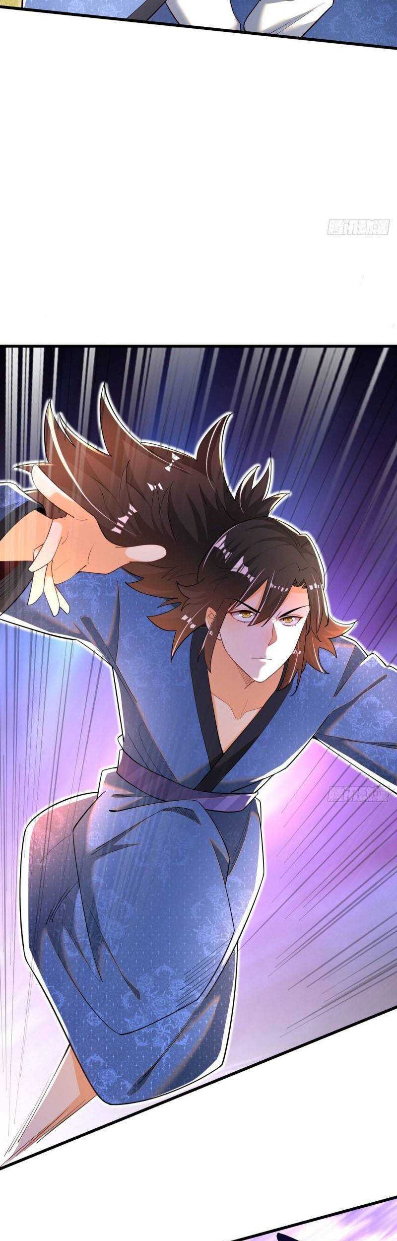 The Strongest Abandoned Husband Chapter 6 Gambar 37