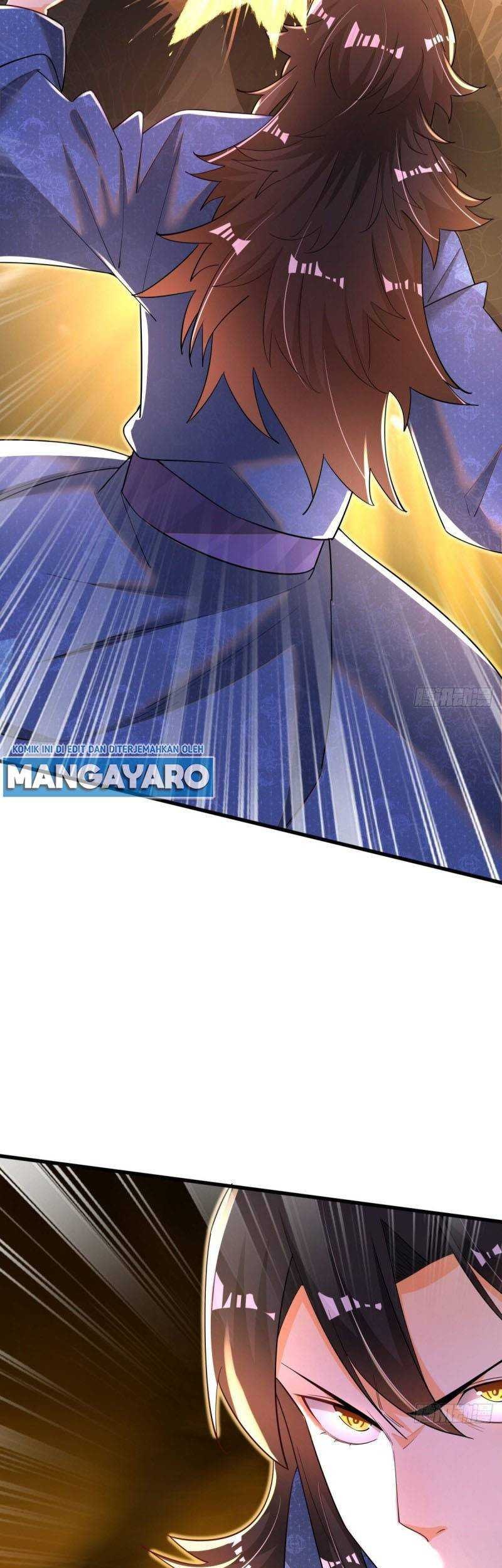 The Strongest Abandoned Husband Chapter 6 Gambar 41