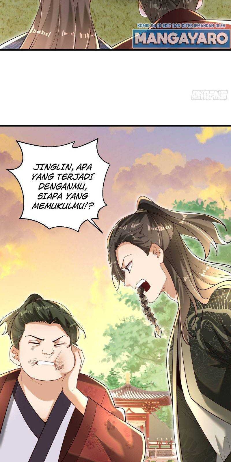 The Strongest Abandoned Husband Chapter 6 Gambar 3