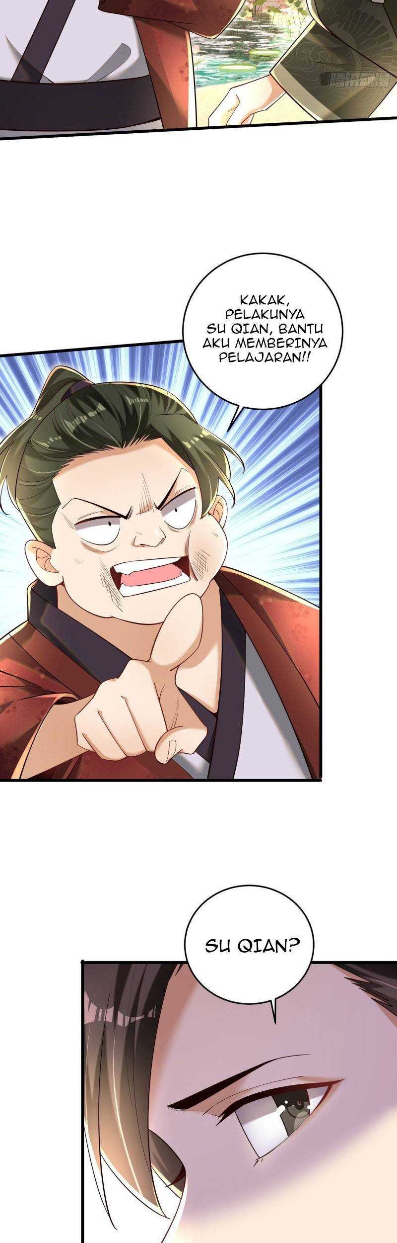 The Strongest Abandoned Husband Chapter 6 Gambar 4