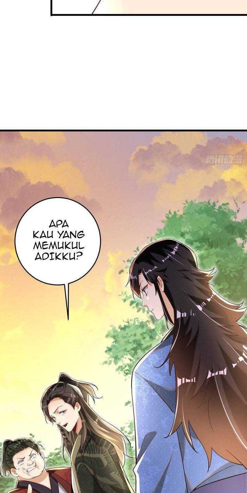 The Strongest Abandoned Husband Chapter 6 Gambar 5