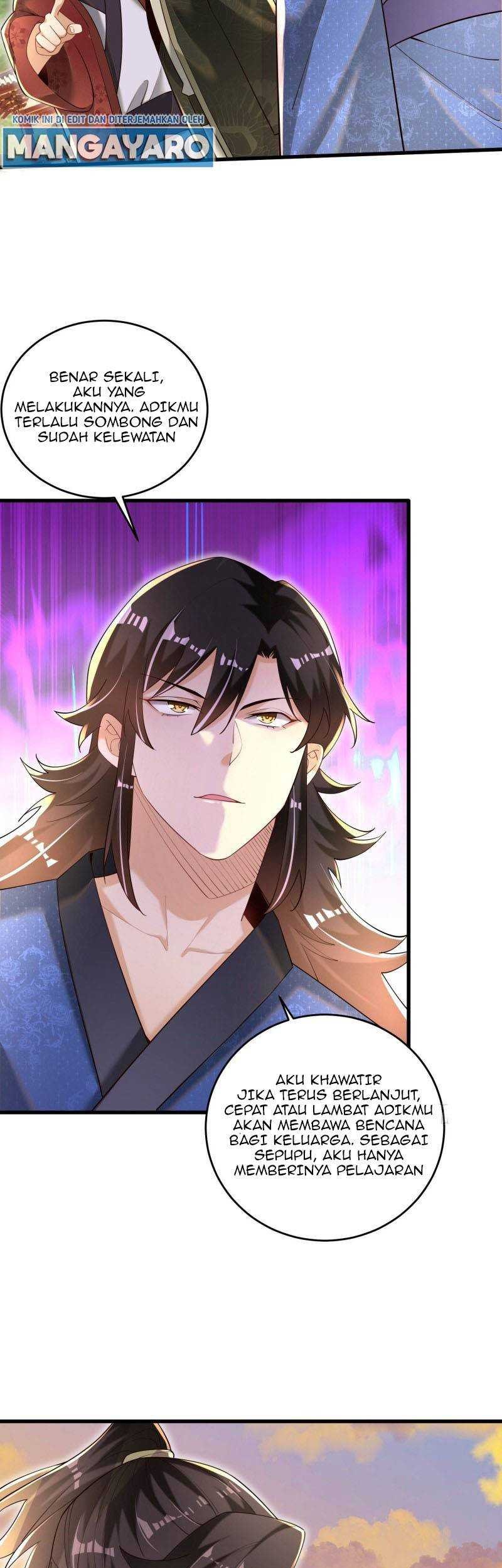 The Strongest Abandoned Husband Chapter 6 Gambar 6