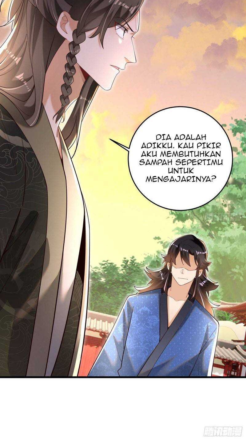 The Strongest Abandoned Husband Chapter 6 Gambar 7