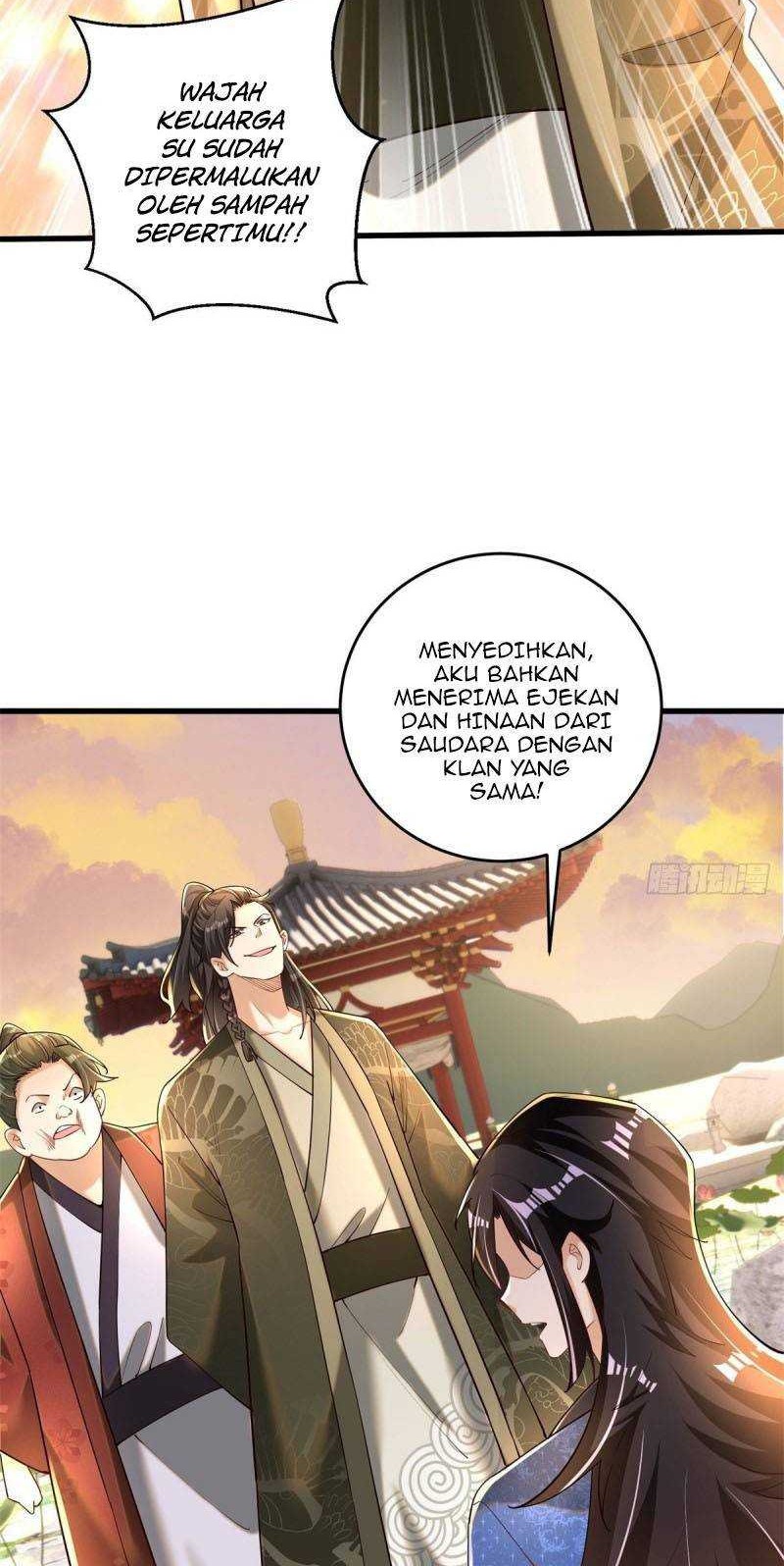 The Strongest Abandoned Husband Chapter 6 Gambar 9