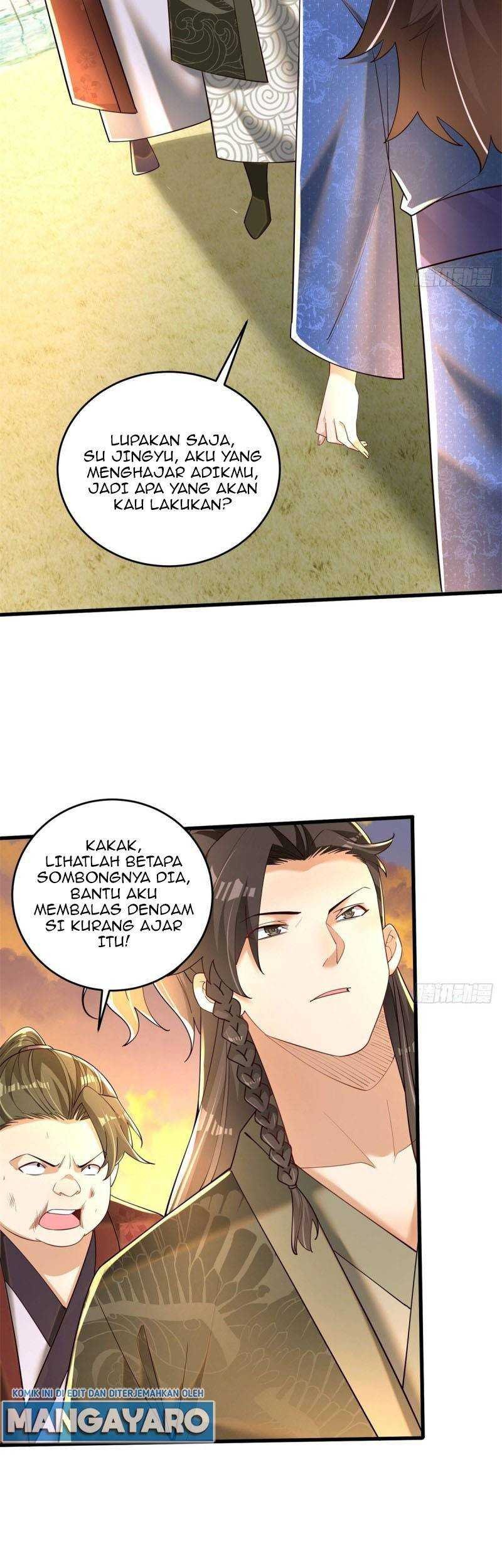 The Strongest Abandoned Husband Chapter 6 Gambar 10