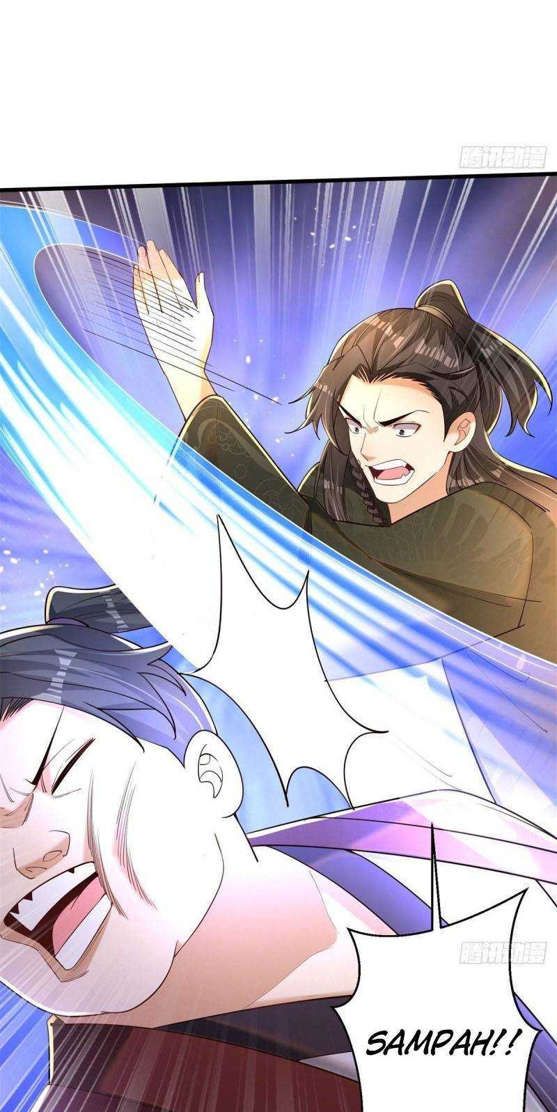 The Strongest Abandoned Husband Chapter 6 Gambar 11