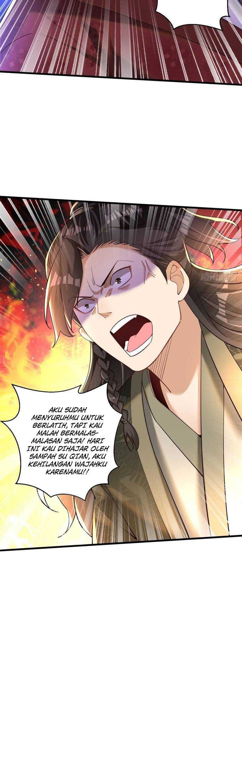 The Strongest Abandoned Husband Chapter 6 Gambar 12