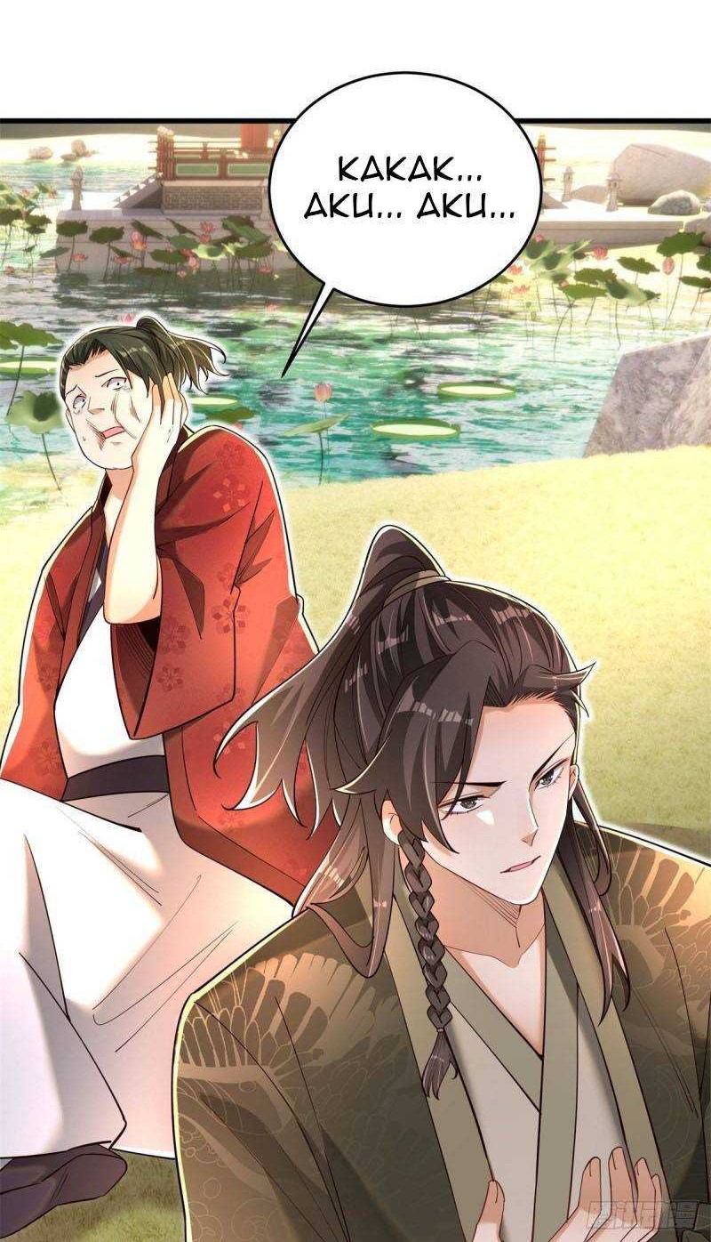 The Strongest Abandoned Husband Chapter 6 Gambar 13