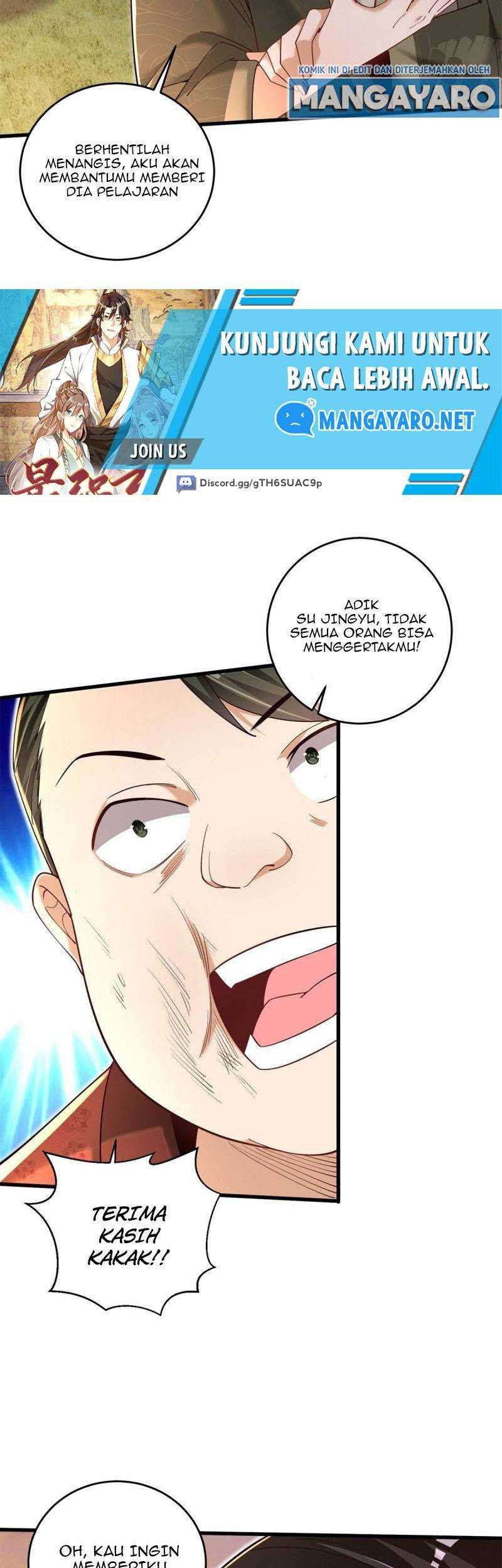 The Strongest Abandoned Husband Chapter 6 Gambar 14