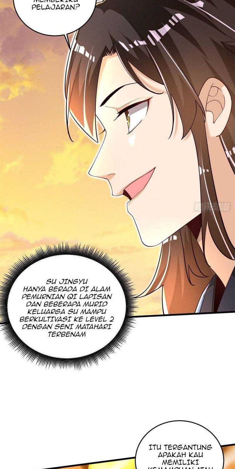 The Strongest Abandoned Husband Chapter 6 Gambar 15