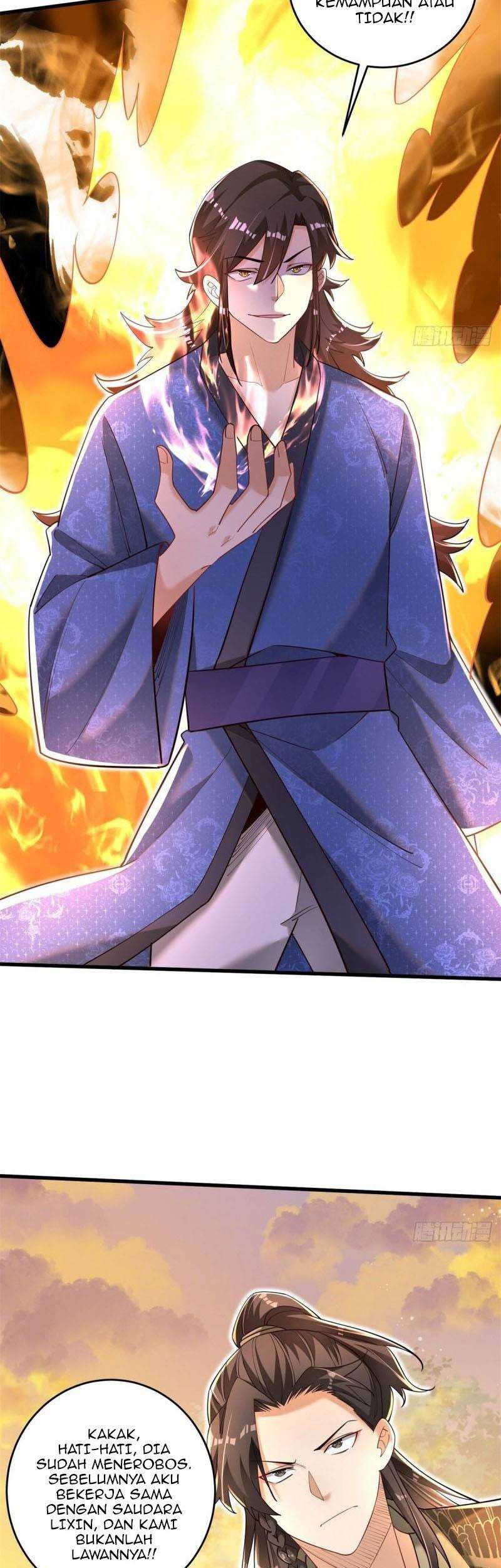 The Strongest Abandoned Husband Chapter 6 Gambar 16