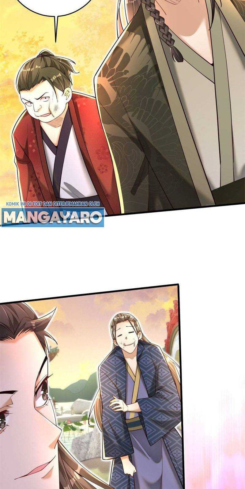 The Strongest Abandoned Husband Chapter 6 Gambar 17