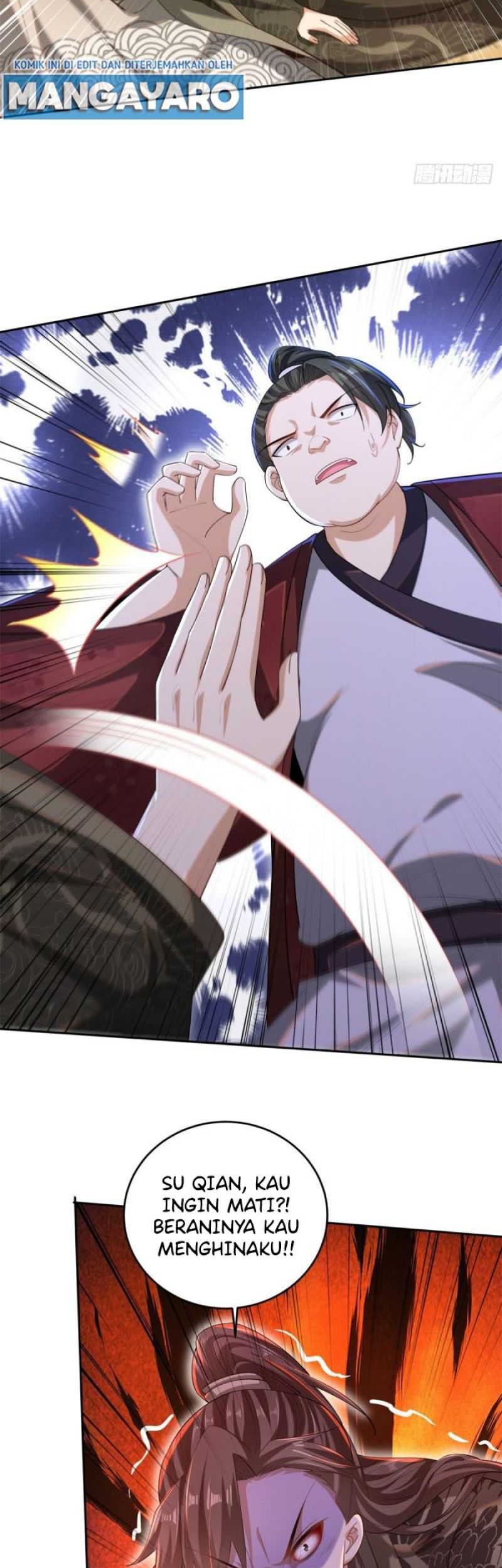 The Strongest Abandoned Husband Chapter 7 Gambar 4