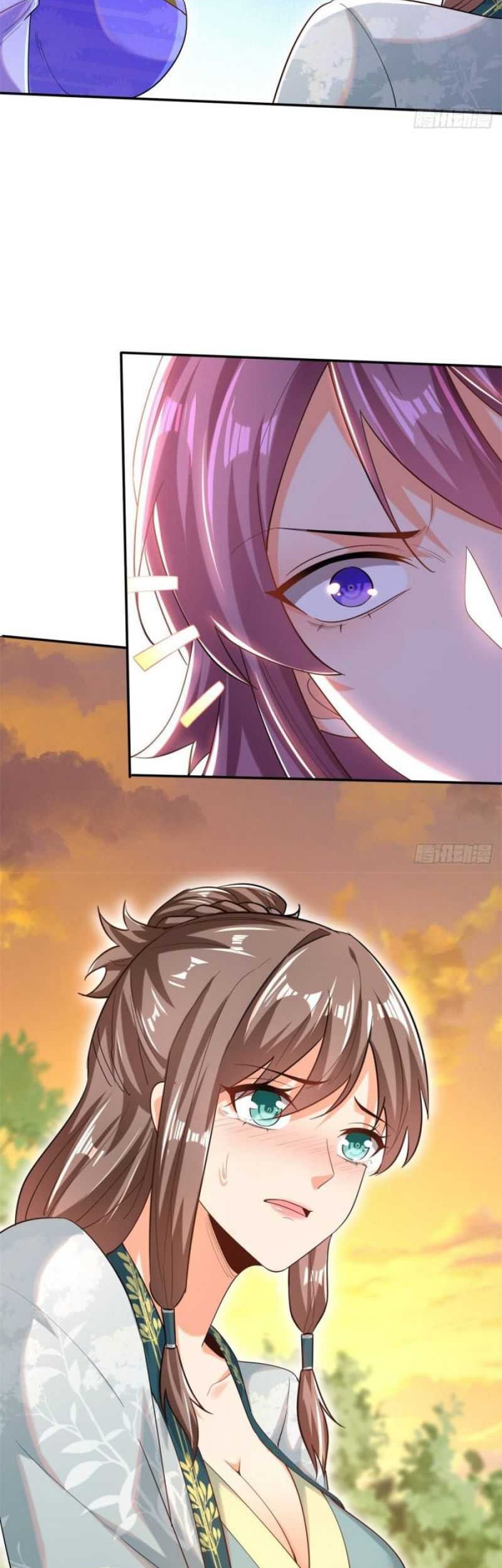 The Strongest Abandoned Husband Chapter 7 Gambar 10