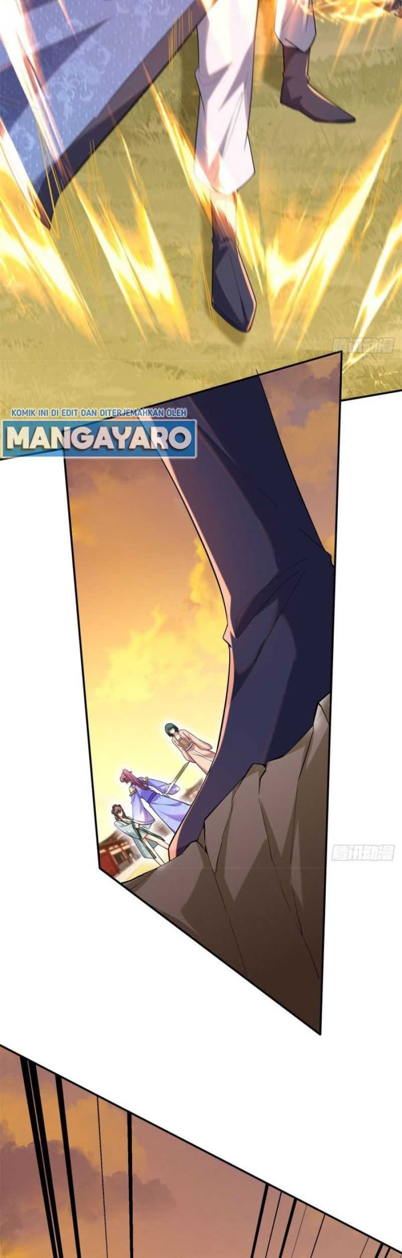 The Strongest Abandoned Husband Chapter 7 Gambar 12