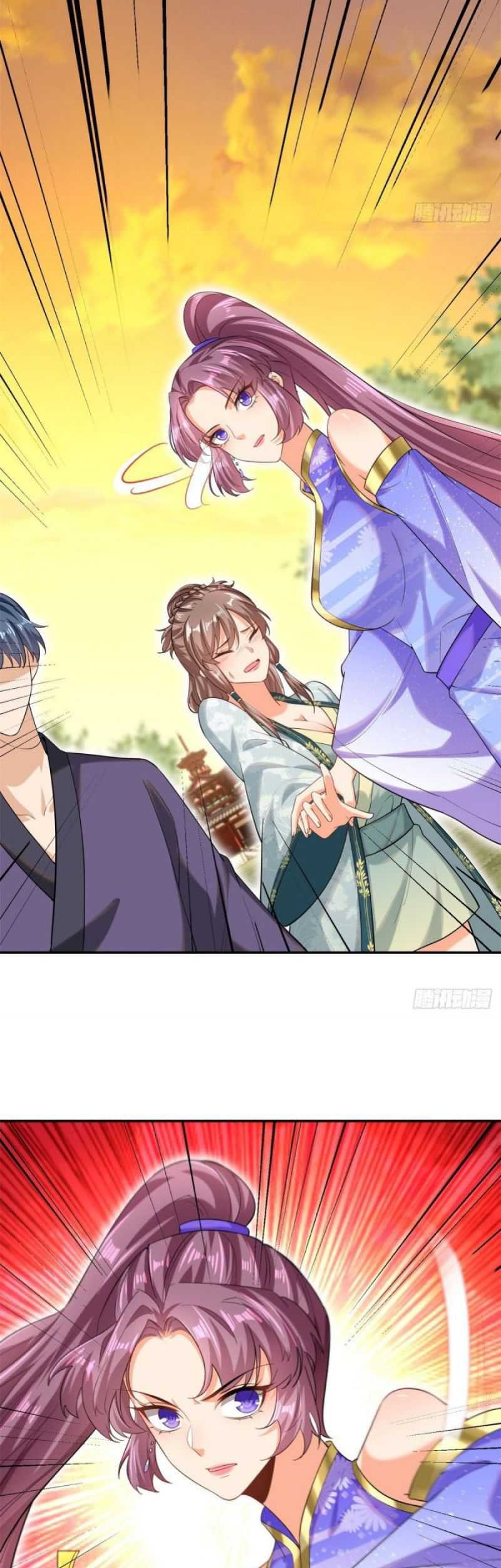 The Strongest Abandoned Husband Chapter 7 Gambar 13