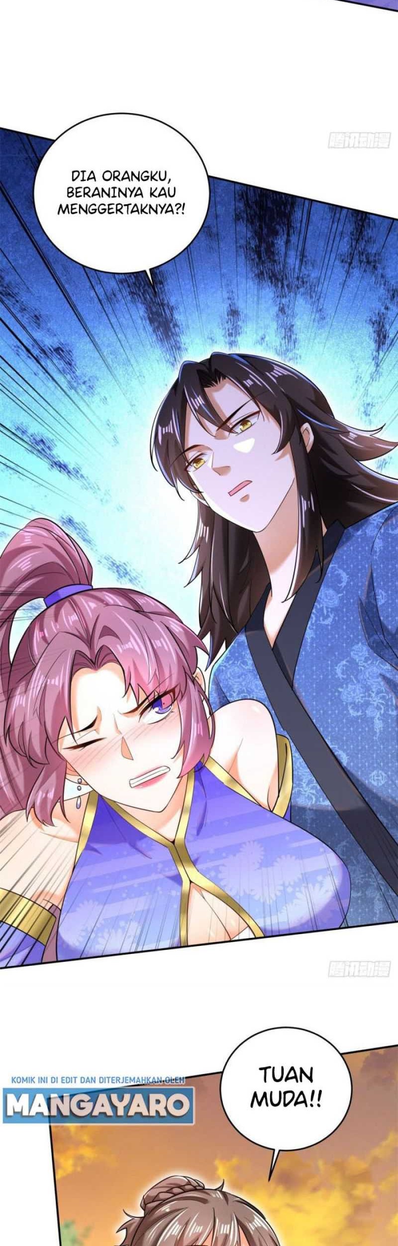 The Strongest Abandoned Husband Chapter 7 Gambar 18