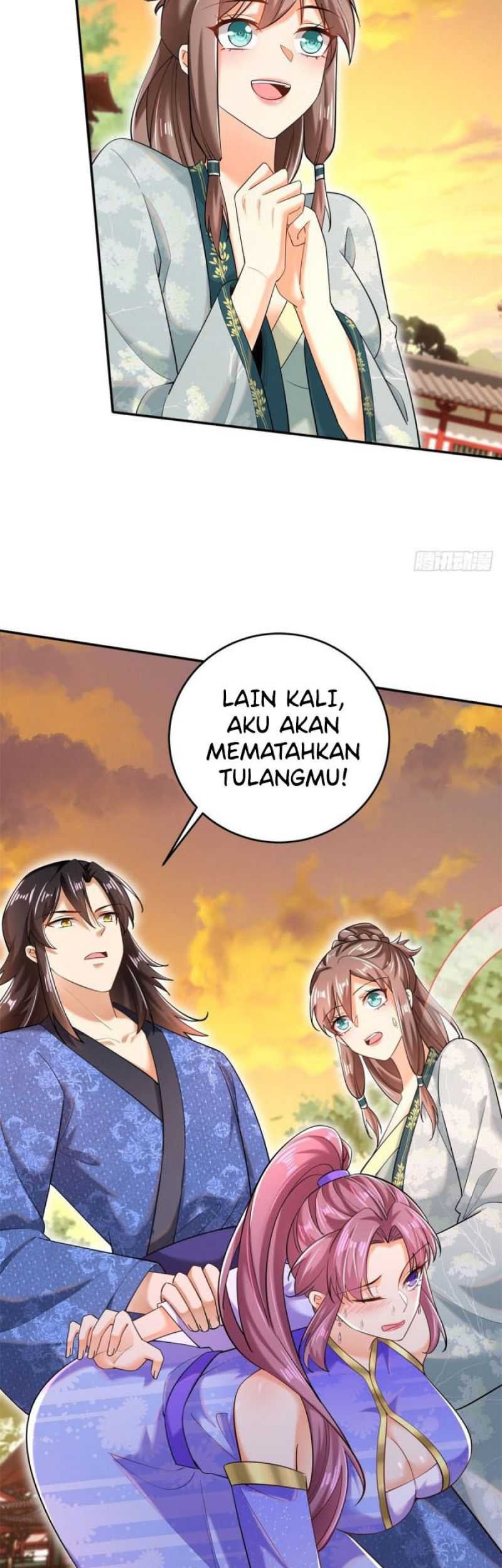 The Strongest Abandoned Husband Chapter 7 Gambar 19