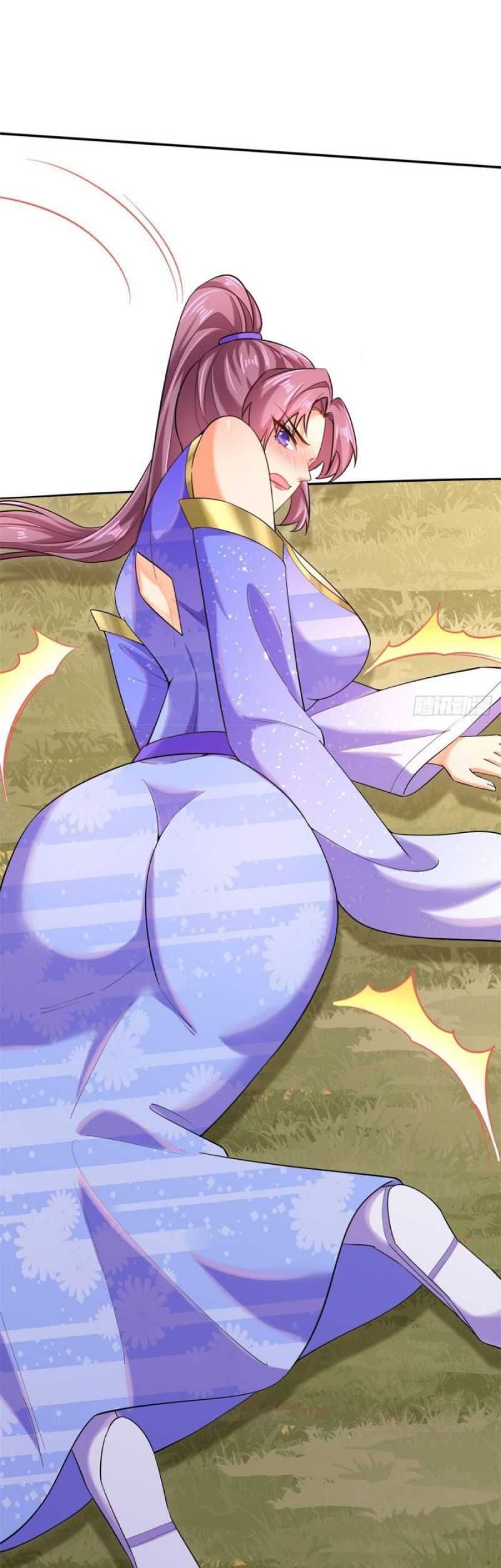 The Strongest Abandoned Husband Chapter 7 Gambar 21