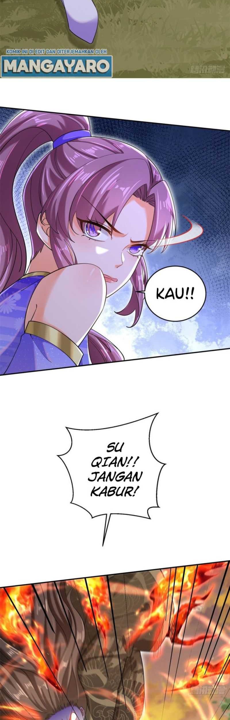 The Strongest Abandoned Husband Chapter 7 Gambar 22