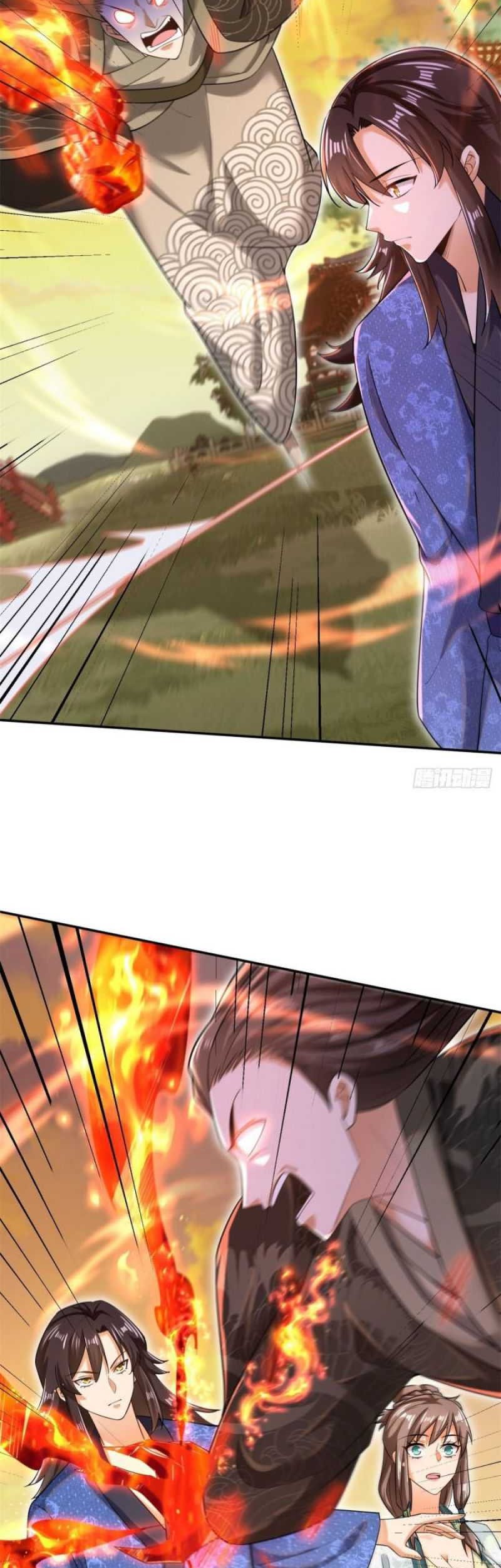 The Strongest Abandoned Husband Chapter 7 Gambar 23