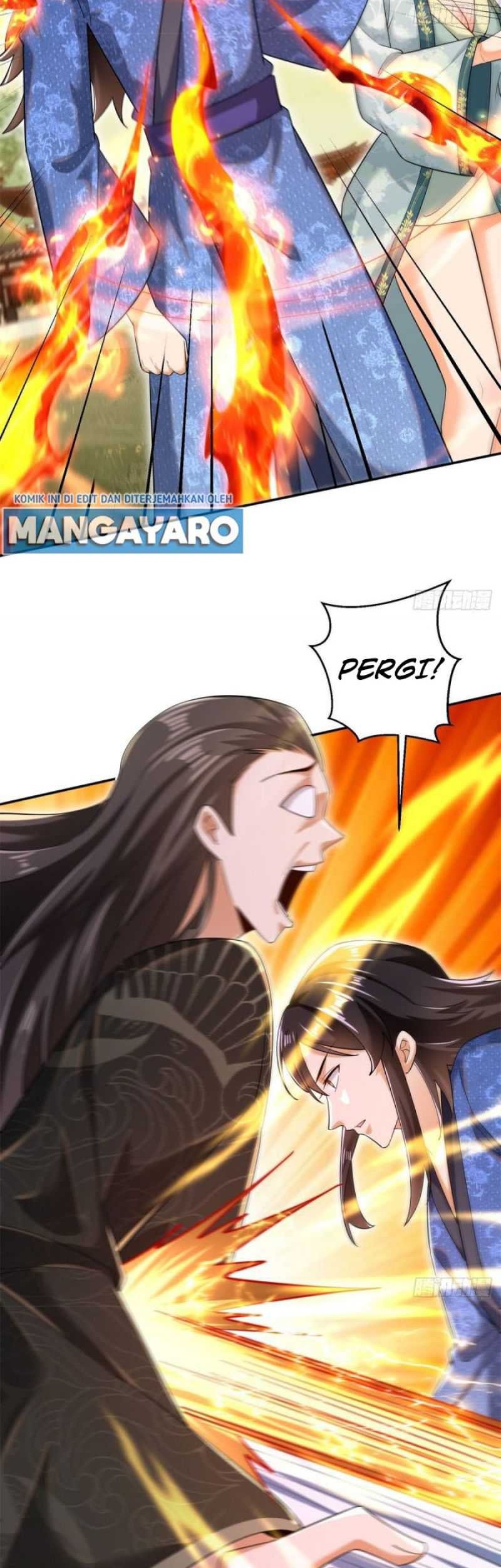 The Strongest Abandoned Husband Chapter 7 Gambar 24