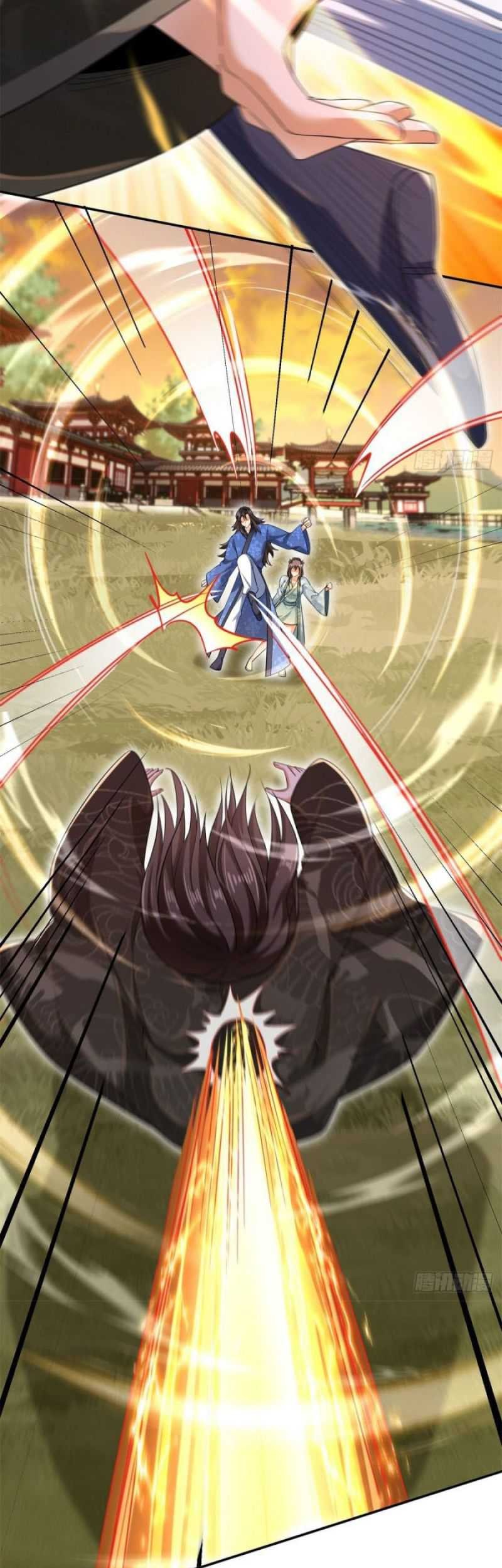 The Strongest Abandoned Husband Chapter 7 Gambar 25